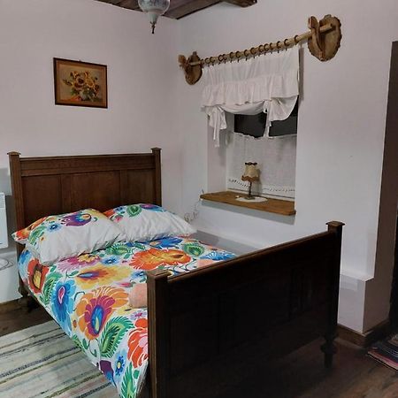 Agroturystyka Lipowewzgorze- Jas&Malgosia Tereszpol Extérieur photo