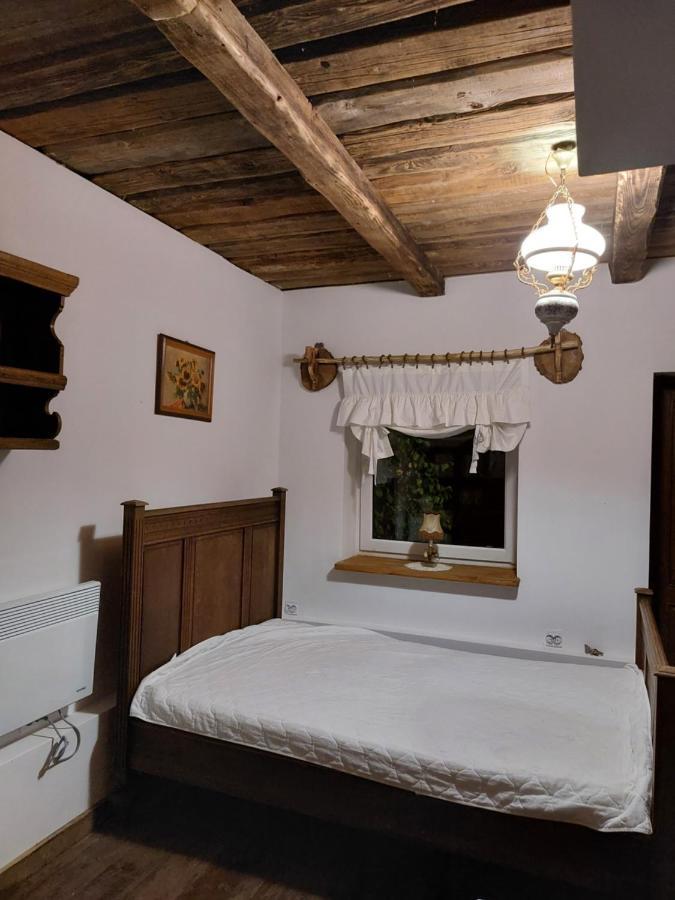 Agroturystyka Lipowewzgorze- Jas&Malgosia Tereszpol Extérieur photo