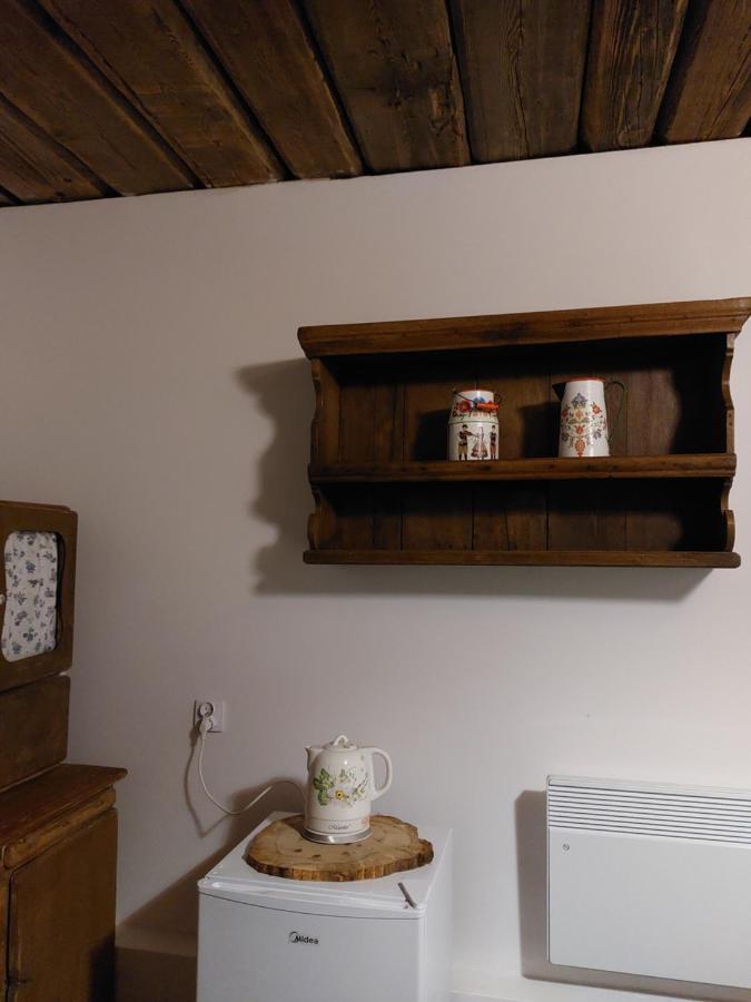 Agroturystyka Lipowewzgorze- Jas&Malgosia Tereszpol Extérieur photo