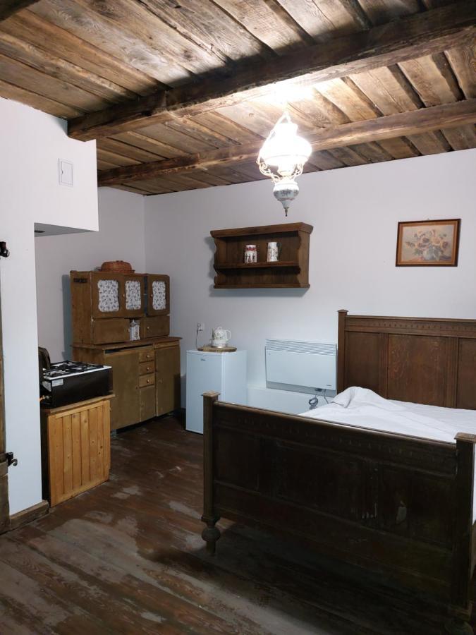Agroturystyka Lipowewzgorze- Jas&Malgosia Tereszpol Extérieur photo