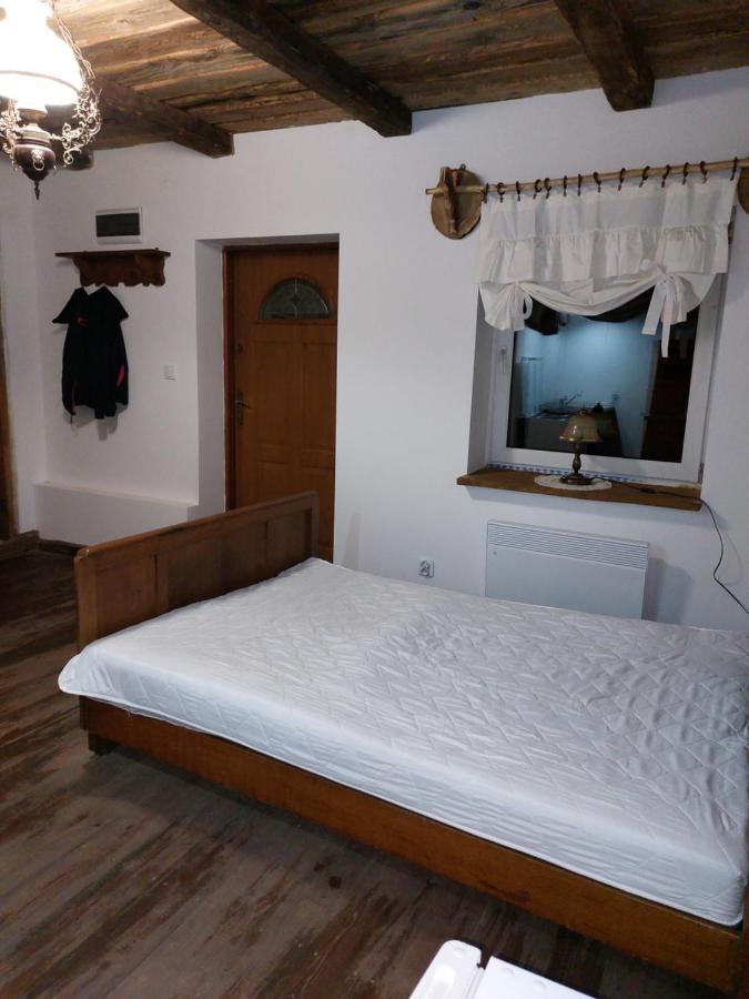 Agroturystyka Lipowewzgorze- Jas&Malgosia Tereszpol Extérieur photo