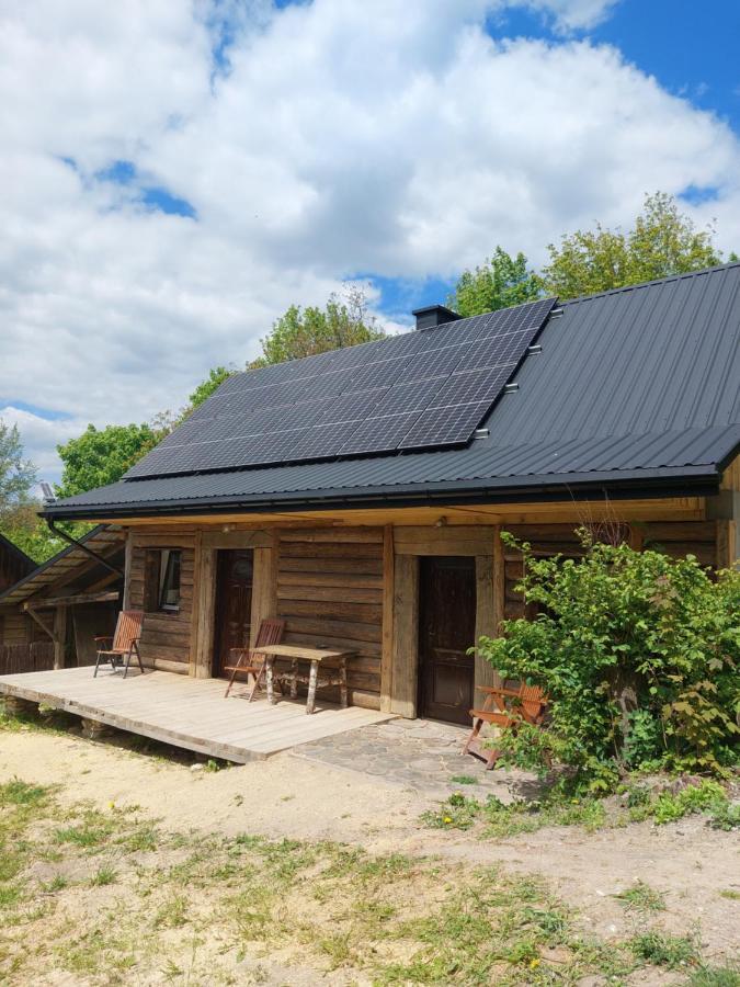 Agroturystyka Lipowewzgorze- Jas&Malgosia Tereszpol Extérieur photo