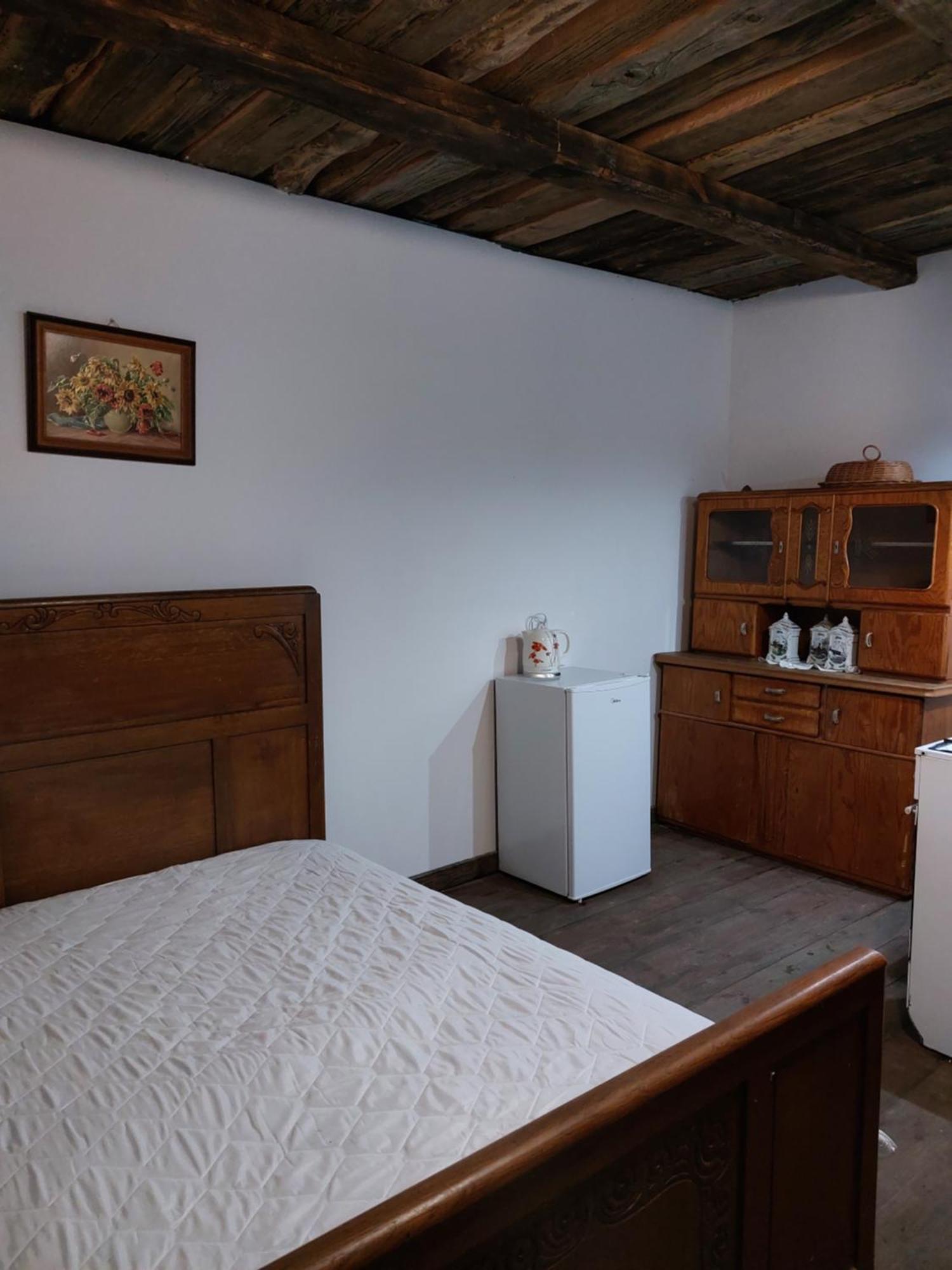 Agroturystyka Lipowewzgorze- Jas&Malgosia Tereszpol Chambre photo